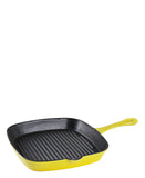Eetrite Grill Pan - Yellow