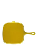 Eetrite Grill Pan - Yellow