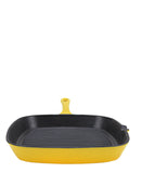Eetrite Grill Pan - Yellow