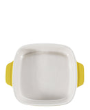 Eetrite Casserol Square 28.5CM - Yellow