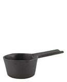 Eetrite Cast Iron Basting Set - Black
