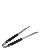 Eetrite BBQ Set 4Pce - Silver