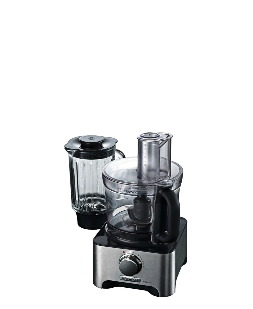 Kenwood Food Processor Multipro - Silver