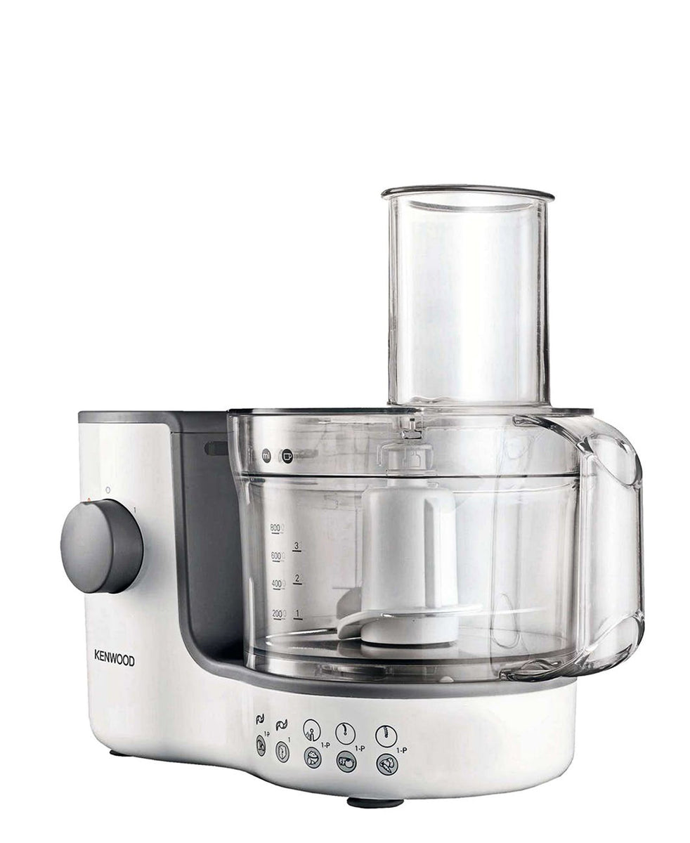 Kenwood Food Processor - White