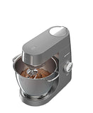 Kenwood Chef XL Titanium Mixer Mega Pack - Silver