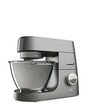 Kenwood Chef Titanium - Silver