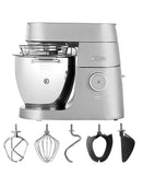 Kenwood Titanium XL - Silver