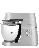 Kenwood Titanium XL - Silver