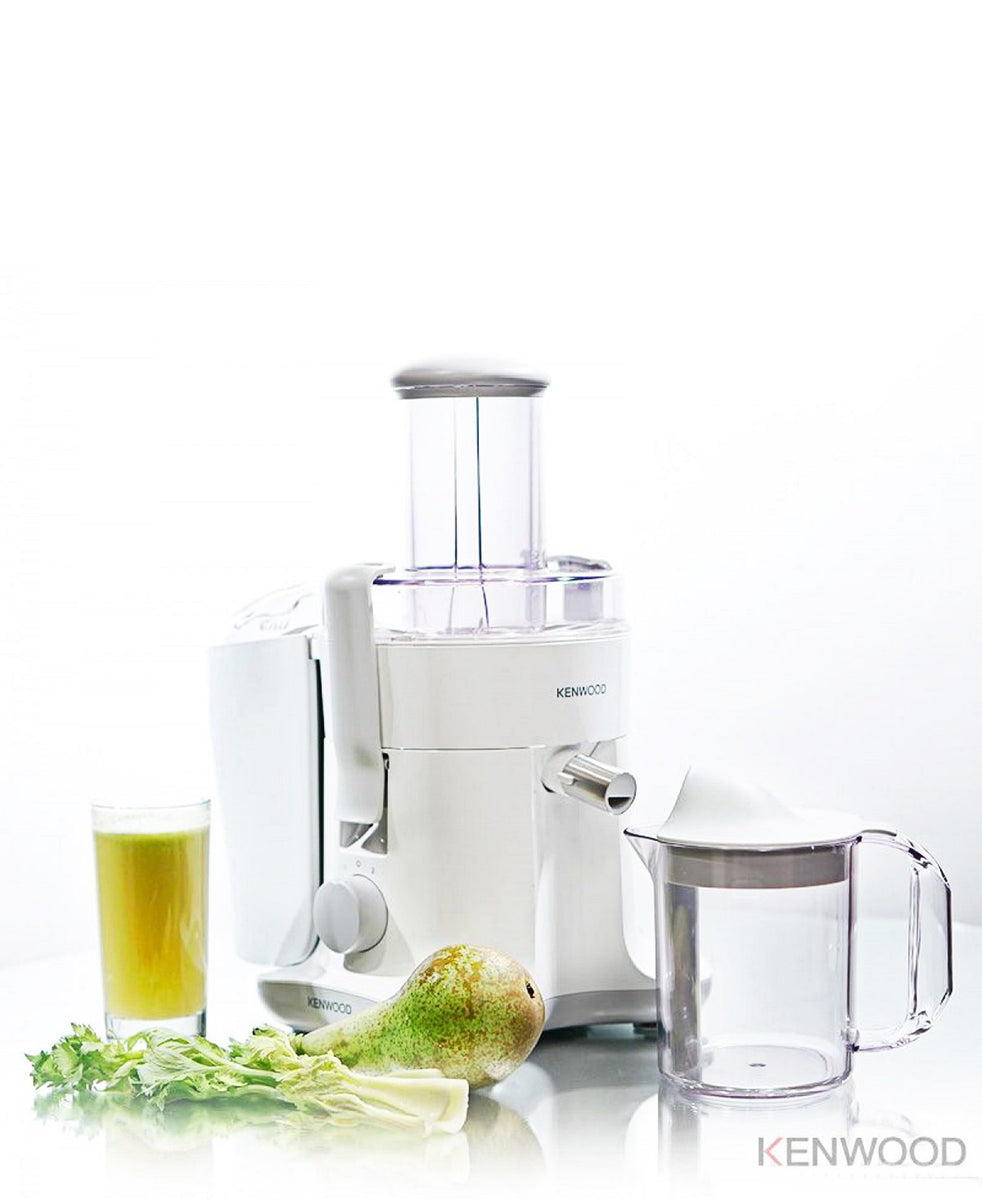 Kenwood Centrifugal Juice Maker - White