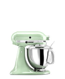 KitchenAid 4.8LT Stand Mixer + Stove Top Kettle - Pistachio