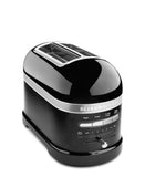 KitchenAid 2 Slice Toaster - Onyx Black