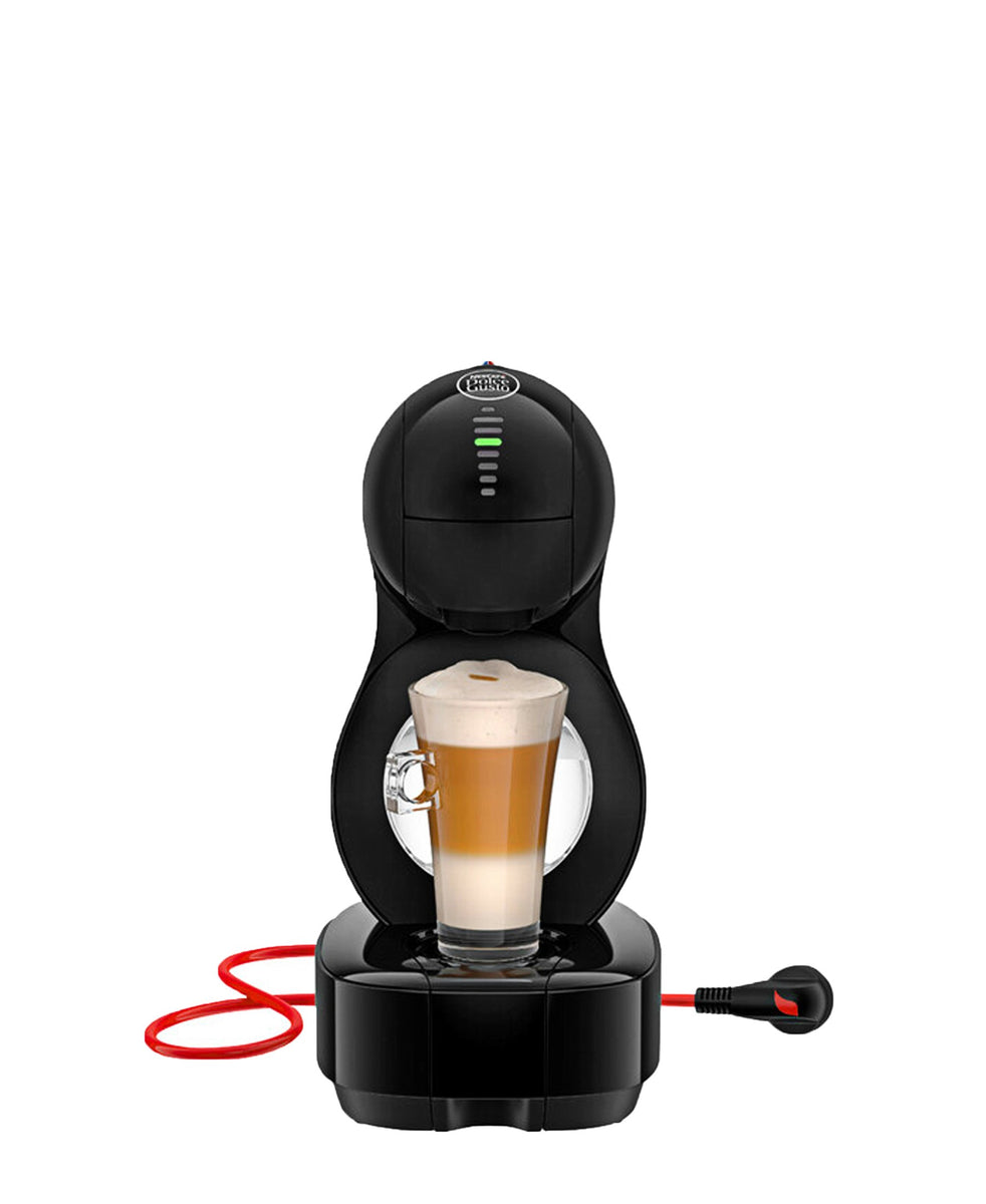 Nescafe Dolice Gusto Lumio - Black