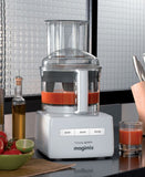 Magimix 3L Food Processor - White