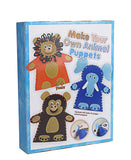 Make Your Own Animal Puppet