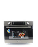 Midea UltraChef - Black