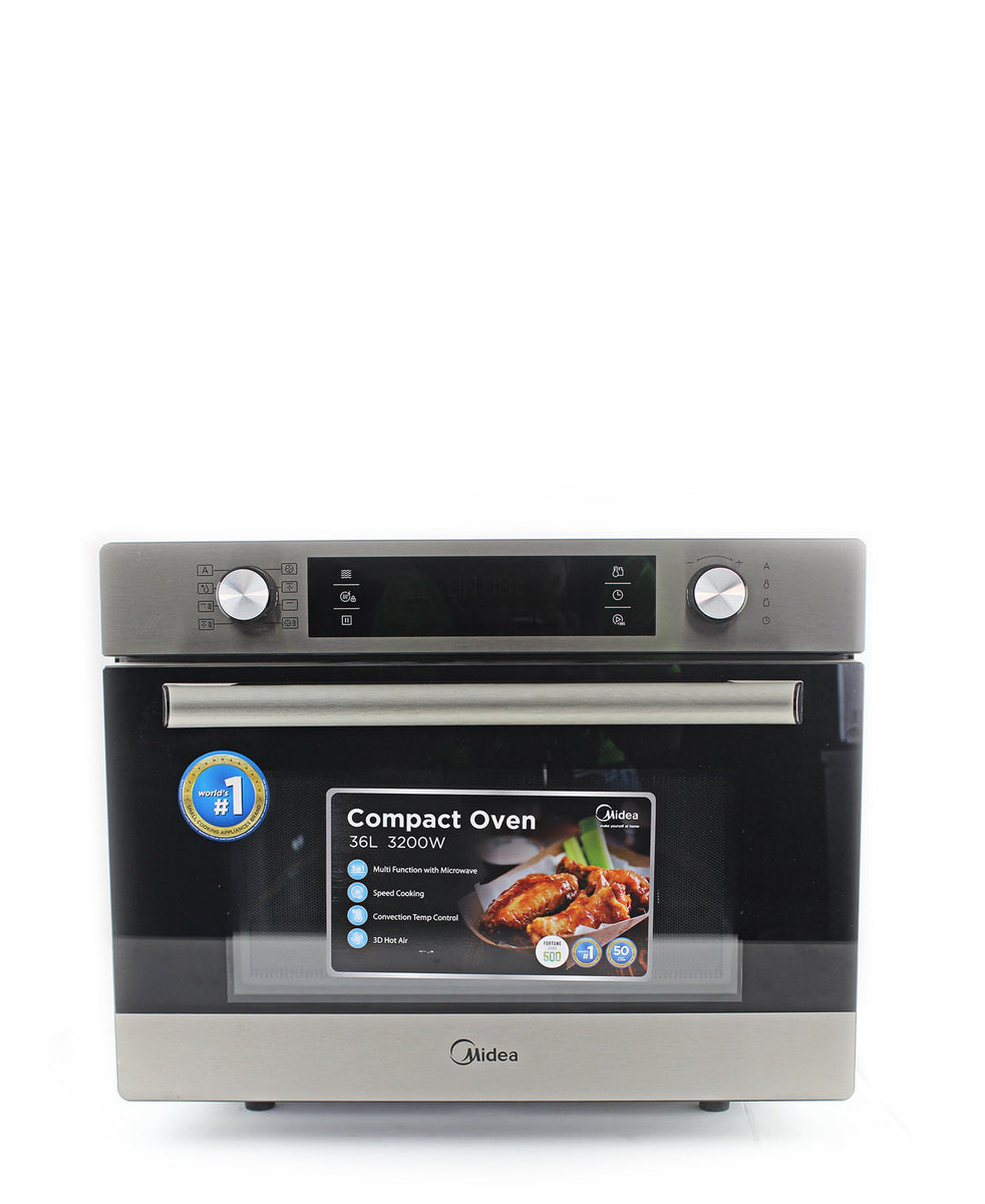 Midea UltraChef - Black