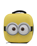 Minions Insulated Lunch Bag 3D - Yellow