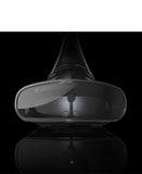 Morphy Richards Iron Steam Station Glass - Black