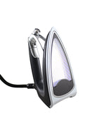 Morphy Richards Iron Steam Station Glass - Black