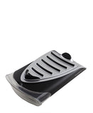 Morphy Richards Iron Steam Station Glass - Black