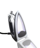 Morphy Richards Iron Steam Station Glass - Black