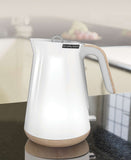 Morphy Richards Aspect Kettle - White