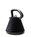 Morphy Richards Prism Kettle 1.5LT - Black