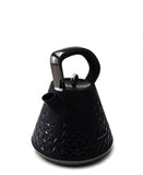 Morphy Richards Prism Kettle 1.5LT - Black