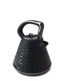 Morphy Richards Prism Kettle 1.5LT - Black
