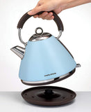 Morphy Richards Accent Azure 1.5LT Kettle