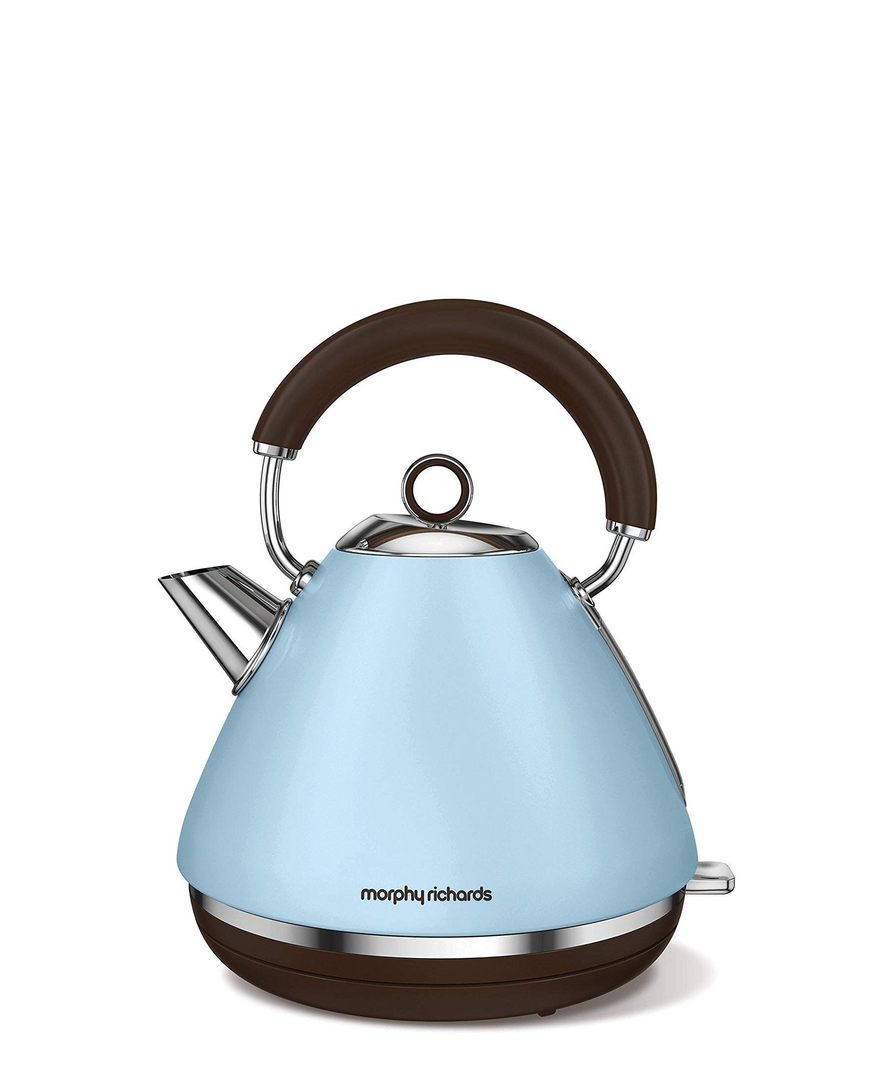 Morphy Richards Accent Azure 1.5LT Kettle