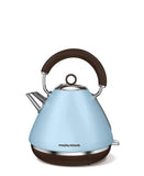 Morphy Richards Accent Azure 1.5LT Kettle