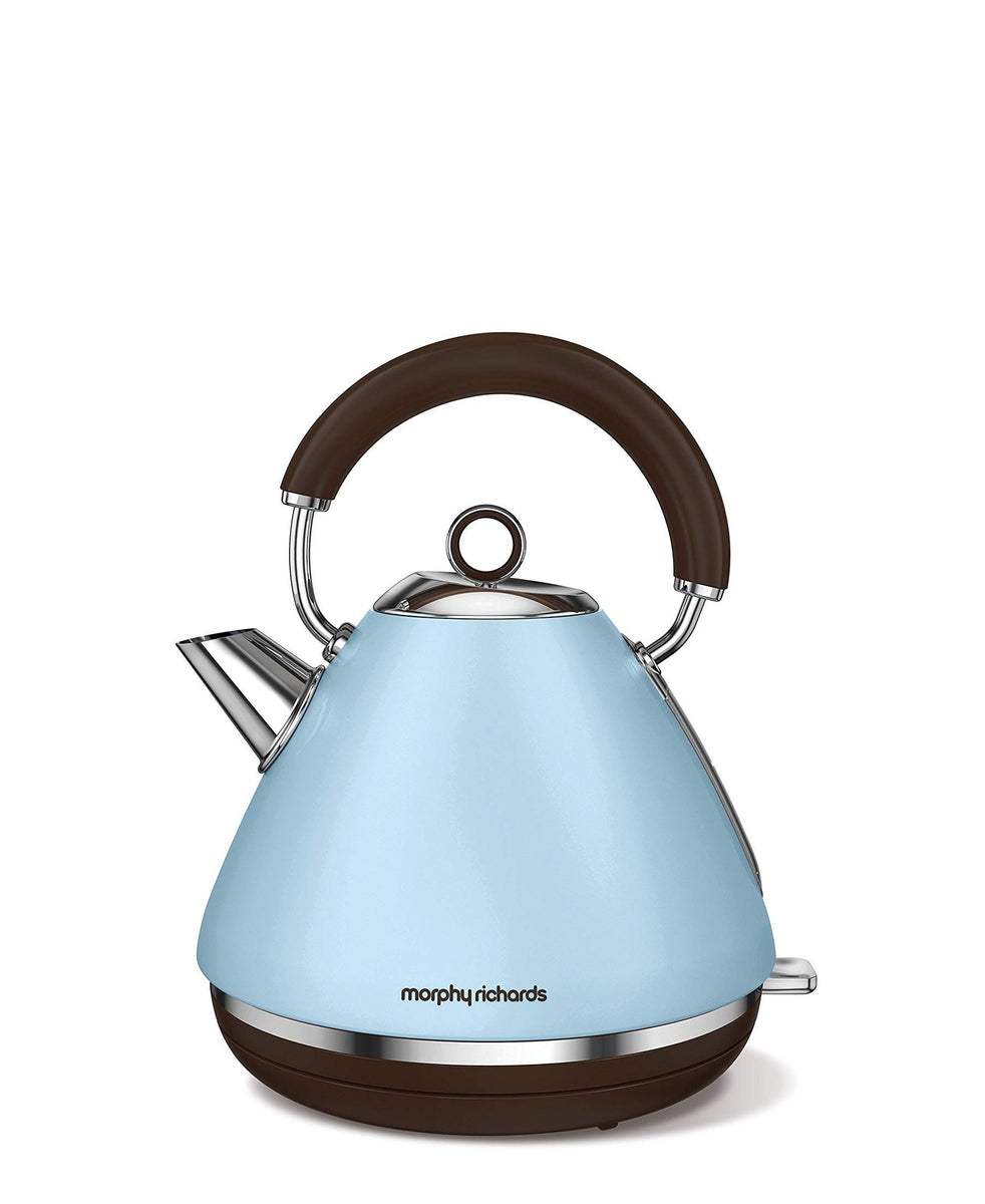 Morphy Richards Accent Azure 1.5LT Kettle