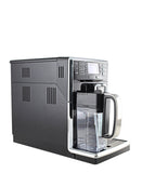 Philips PicoBaristo Super-Automatic Espresso Machine - Black