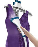 Philips EasyTouch Plus Garment Steamer - Blue