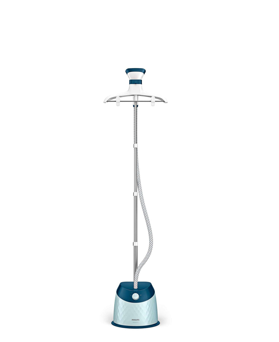 Philips EasyTouch Plus Garment Steamer - Blue