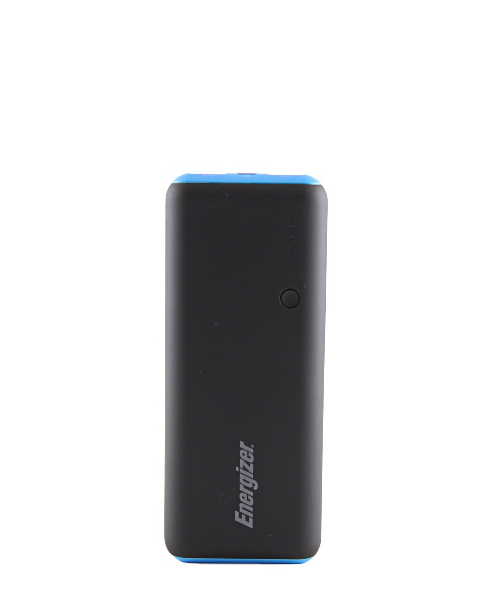 Energizer Power Bank 2500mAh - Black