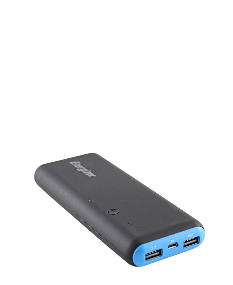 Energizer Power Bank 2500mAh - Black