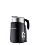 Russell Hobbs Milk Foamer - Black