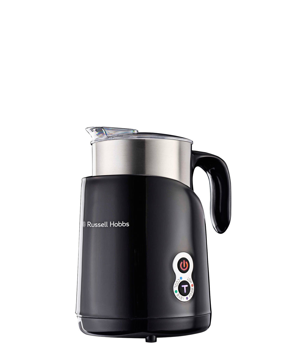 Russell Hobbs Milk Foamer - Black