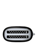 Smeg 4 Slice Toaster - Black
