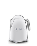Smeg 1.7LT Kettle - Chrome