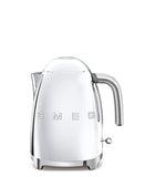 Smeg 1.7LT Kettle - Chrome