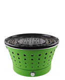 Smokeless Grill - Green