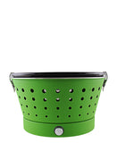 Smokeless Grill - Green