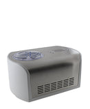 Taurus Casa Gelat Ice Cream Maker - Stainless Steel