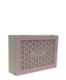 Tea Box - Pink