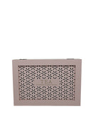 Tea Box - Pink