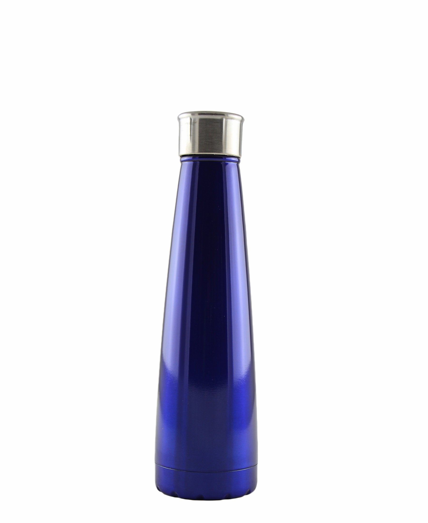 Vacuum Flask 400ML - Blue