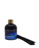 Stoneglow Joyous Verbena & Spiced Woods - Blue